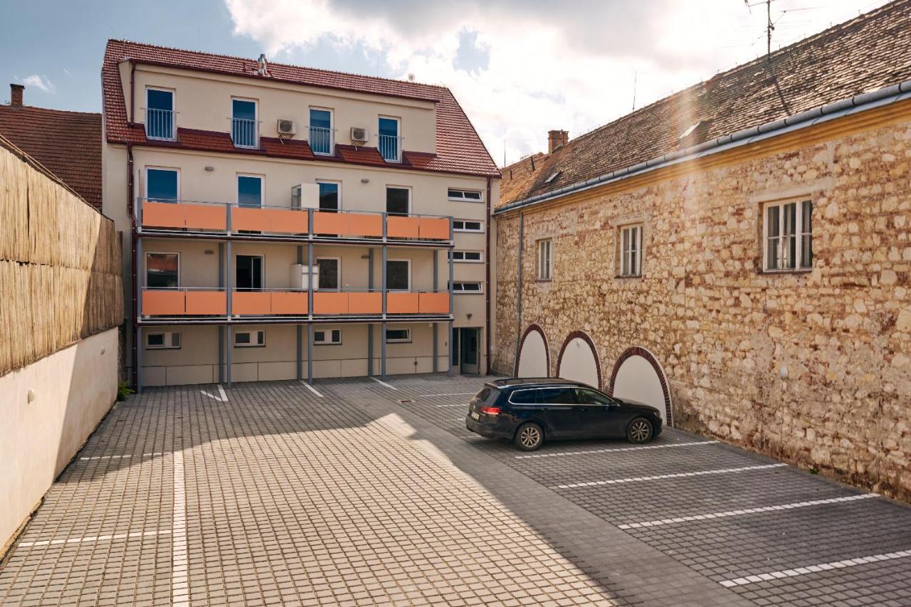 Apartman Miku-Love Mikulov Exterior foto