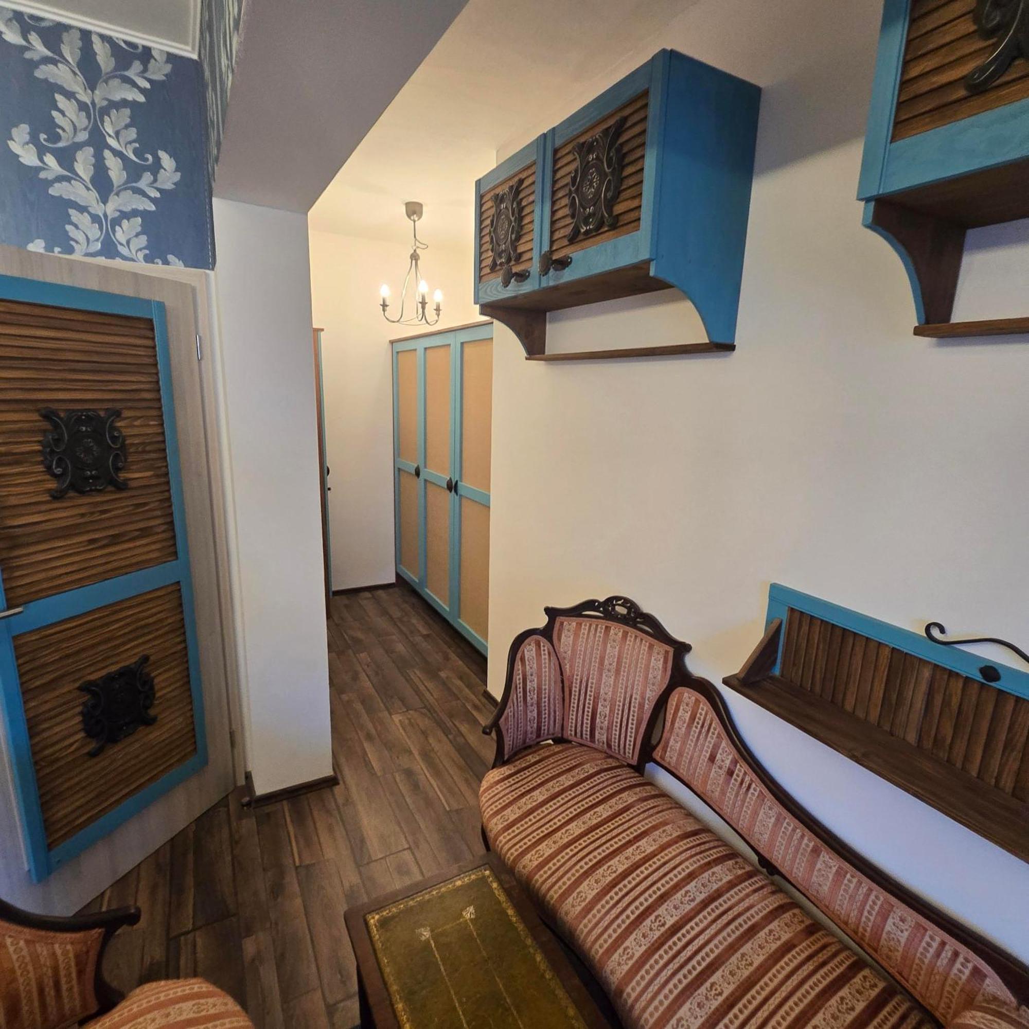 Apartman Miku-Love Mikulov Exterior foto